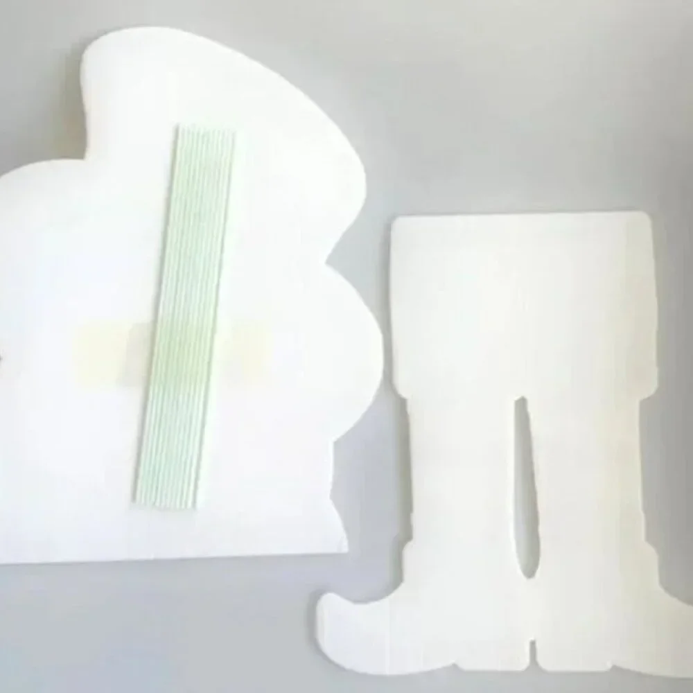 ST. PATRICK'S DAY YARD SIGN OUTDOOR DECORATIONS 6 PCS PARTY HOLIDAY - Picture 13 of 14